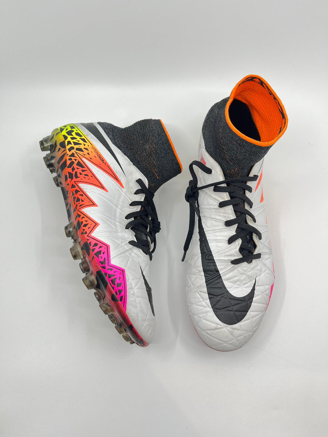 Nike Hypervenom Phinish DF - Size 43