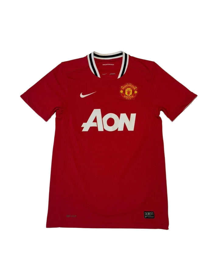 Manchester United 11/12 | Vidic - Size S