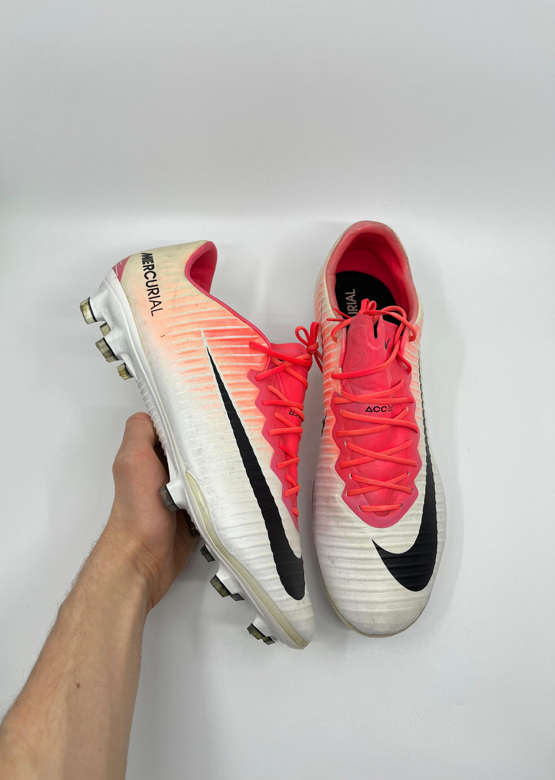 Nike Mercurial Vapor XI - Size 46