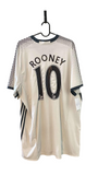 Manchester United 16/17 | Rooney - Size XXL