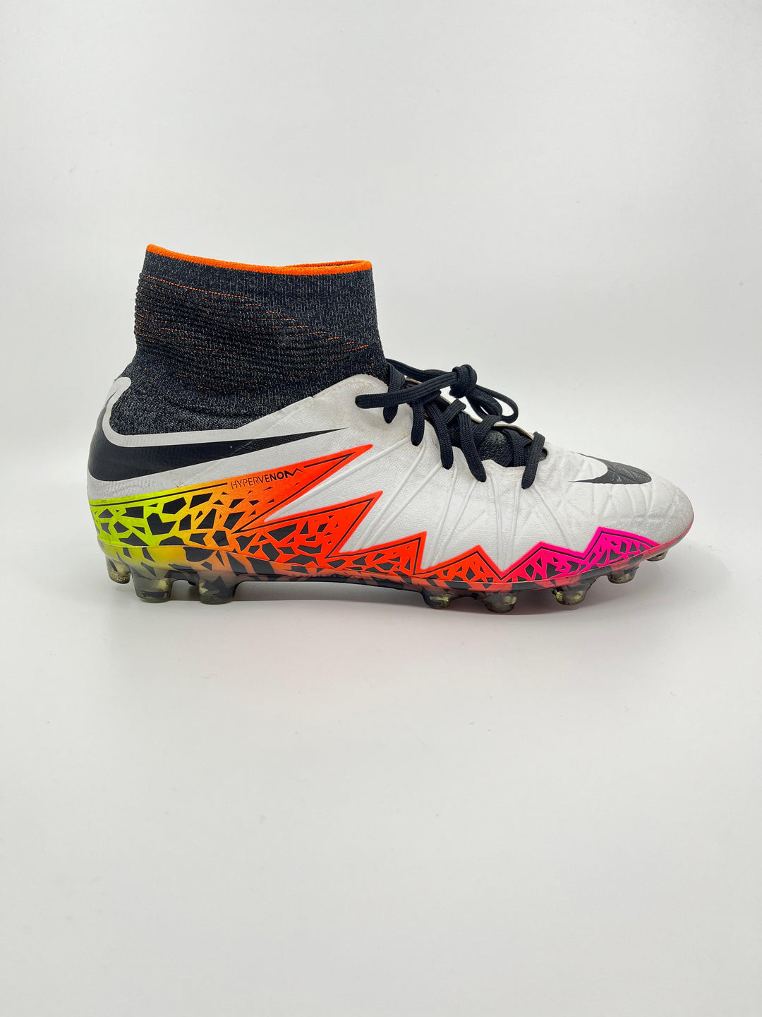Nike Hypervenom Phinish DF - Size 43