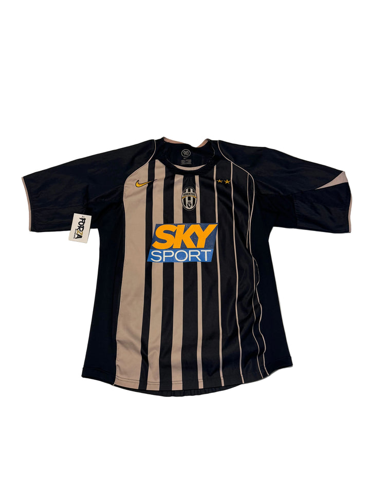 Juventus 04/05 | Ibrahimovic - Size M