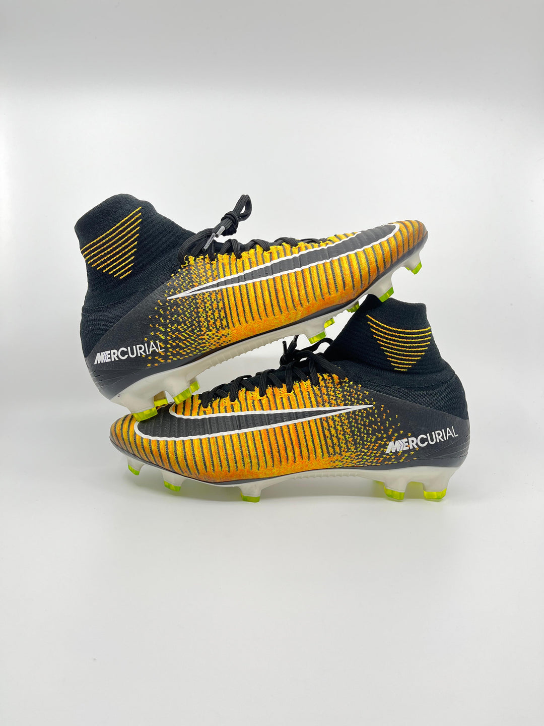 Nike Mercurial Superfly 5 - Size 41