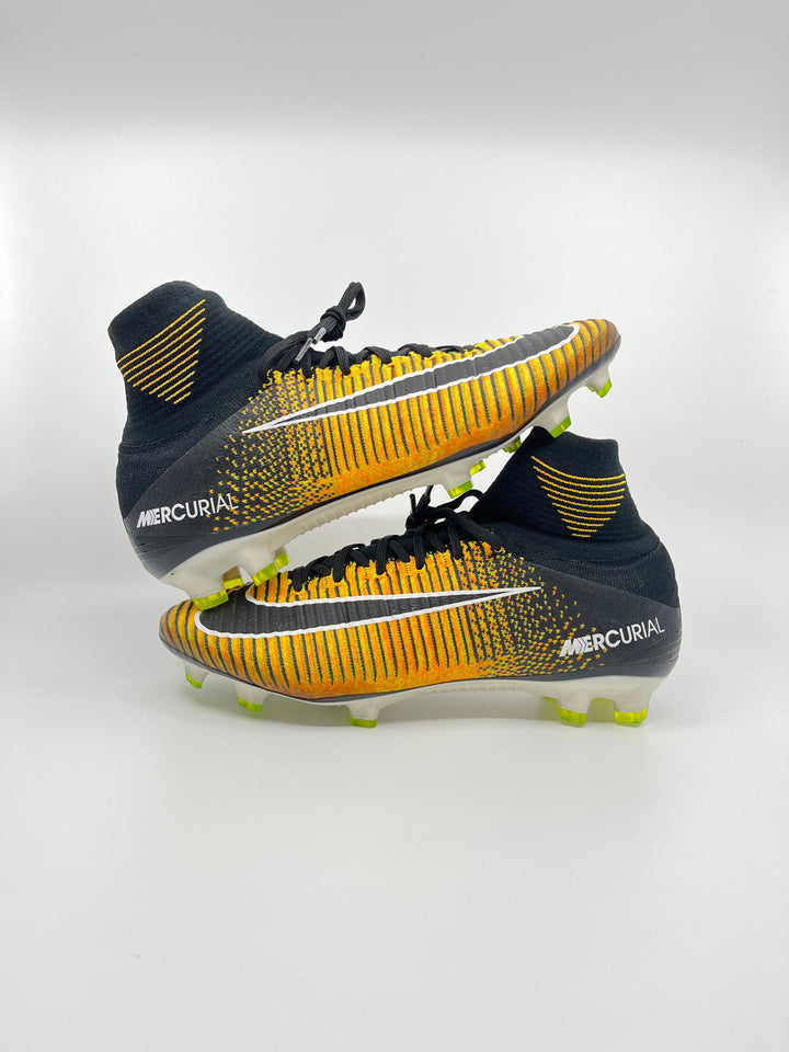 Nike Mercurial Superfly 5 - Size 41