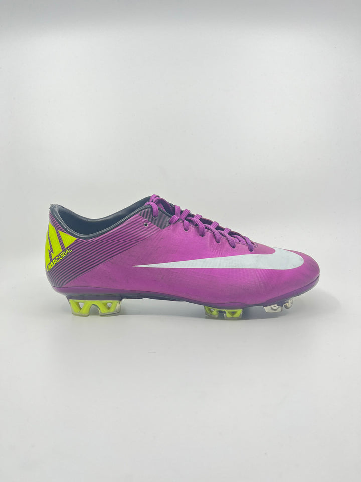 Nike Mercurial Superfly III - Size 41