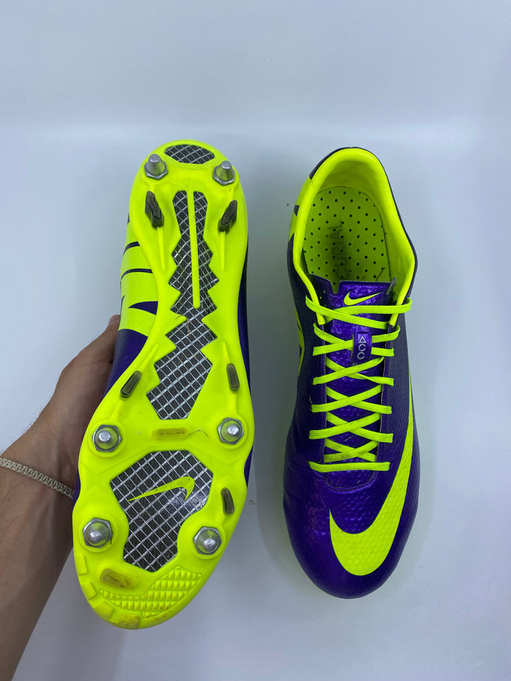 Nike Mercurial Vapor IX - Size 45.5