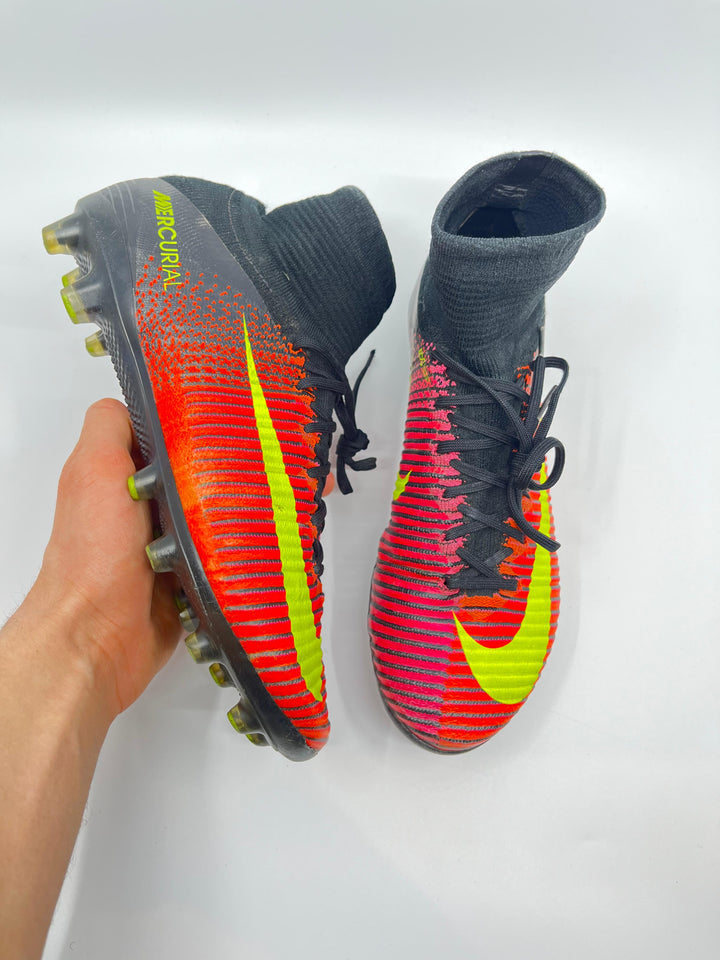 Nike Mercurial Superfly 5 - Size 41