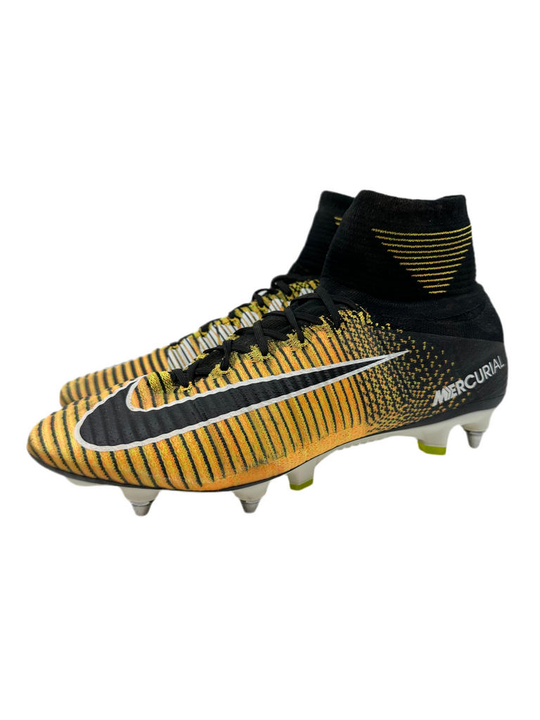 Nike Mercurial Superfly 5 Size 44 5 Forza by ShoeGems