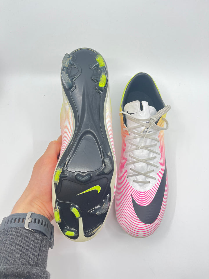 NIKE MERCURIAL VAPOR 10/X - Size 45