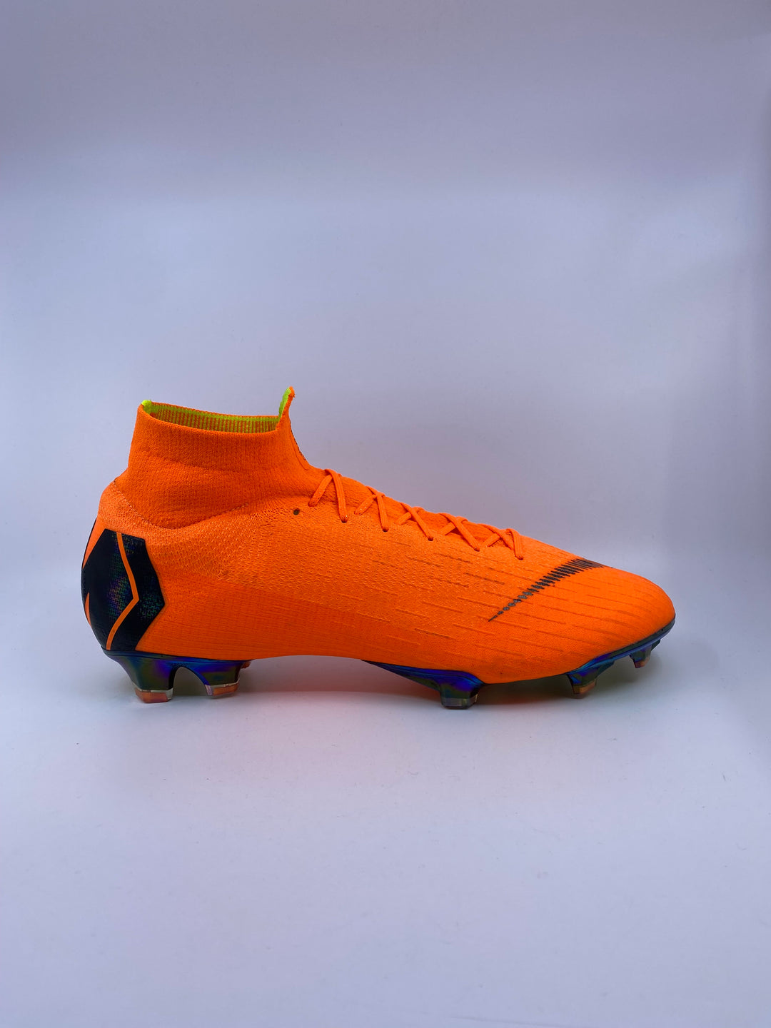 Nike Mercurial Superfly 6 - Size 47