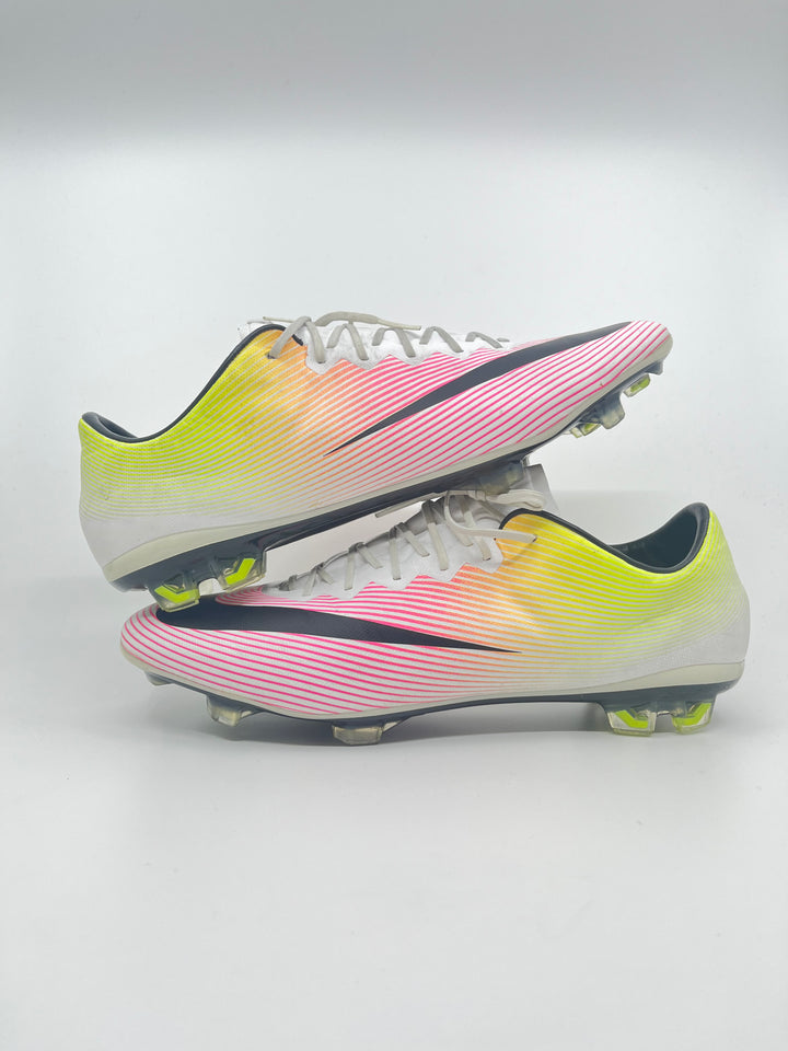 NIKE MERCURIAL VAPOR 10/X - Size 45