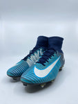 Nike Mercurial Superfly V - Size 43