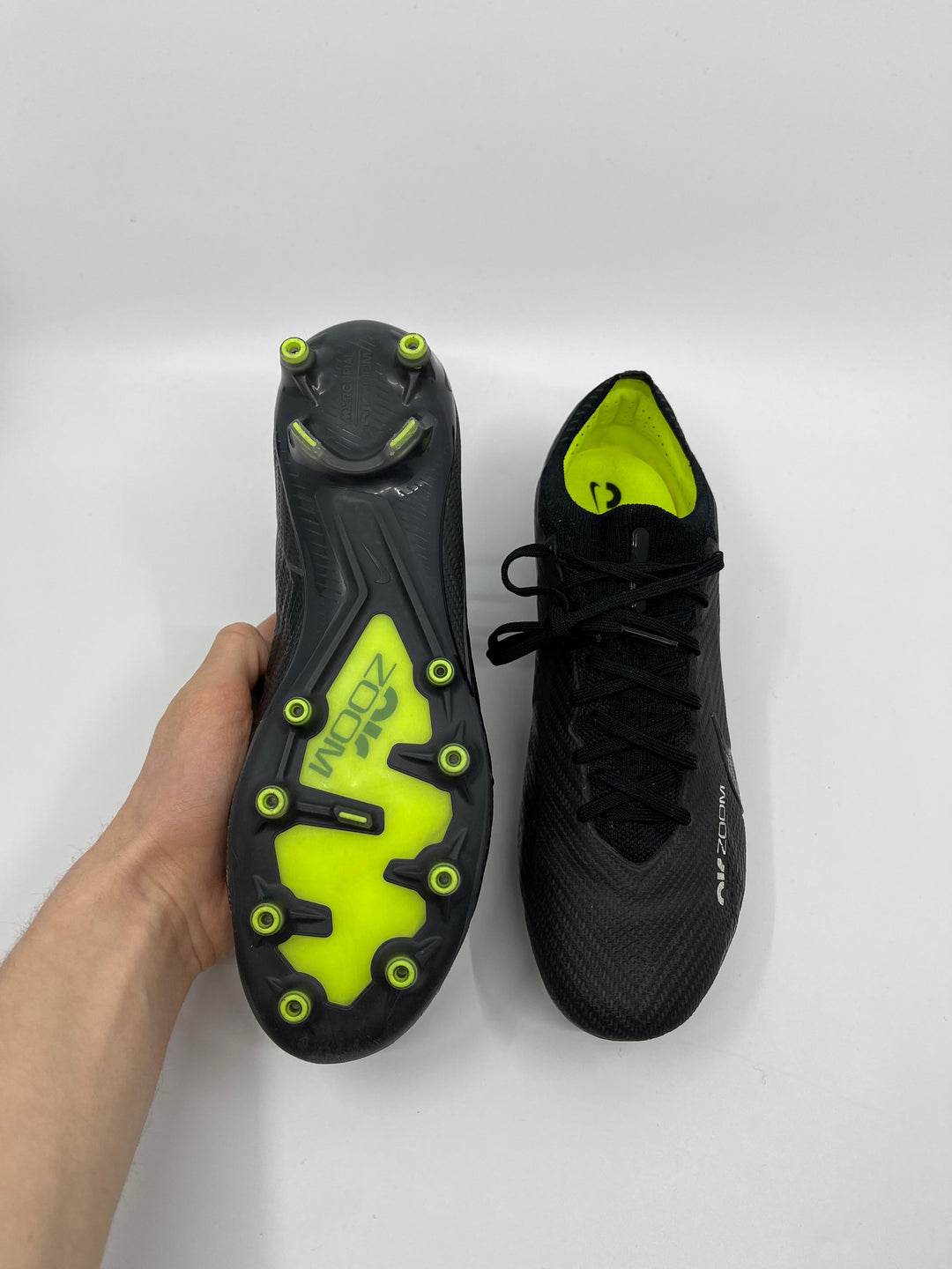 Mercurial Vapor 15 (Sample) - Size 42