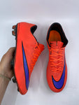 Nike Mercurial Vapor X - Size 45