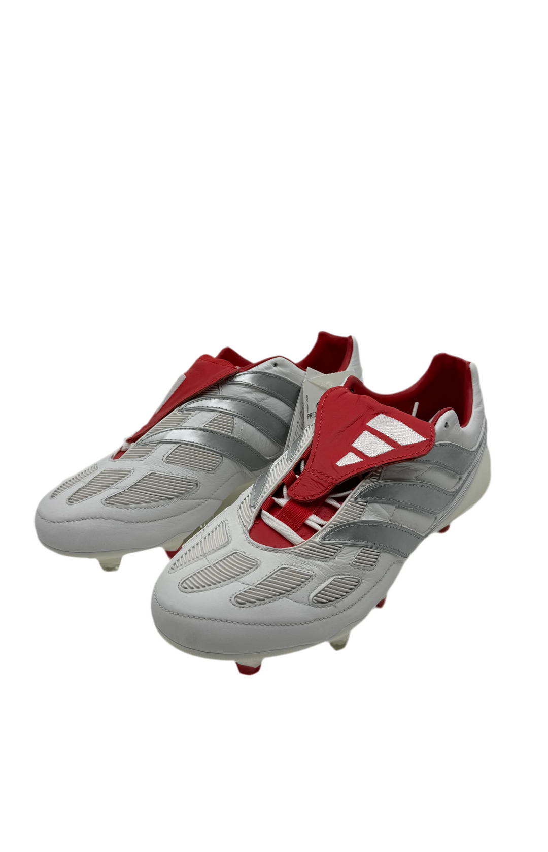 Adidas Predator Precision Beckham Size 42 – Forza by ShoeGems