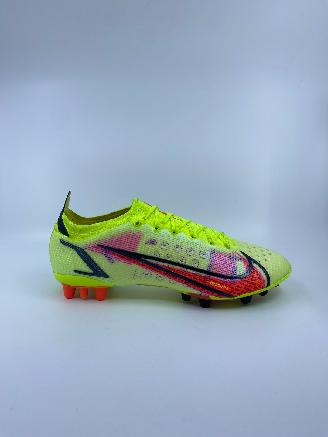 Nike Mercurial Vapor 14 - Size 42.5