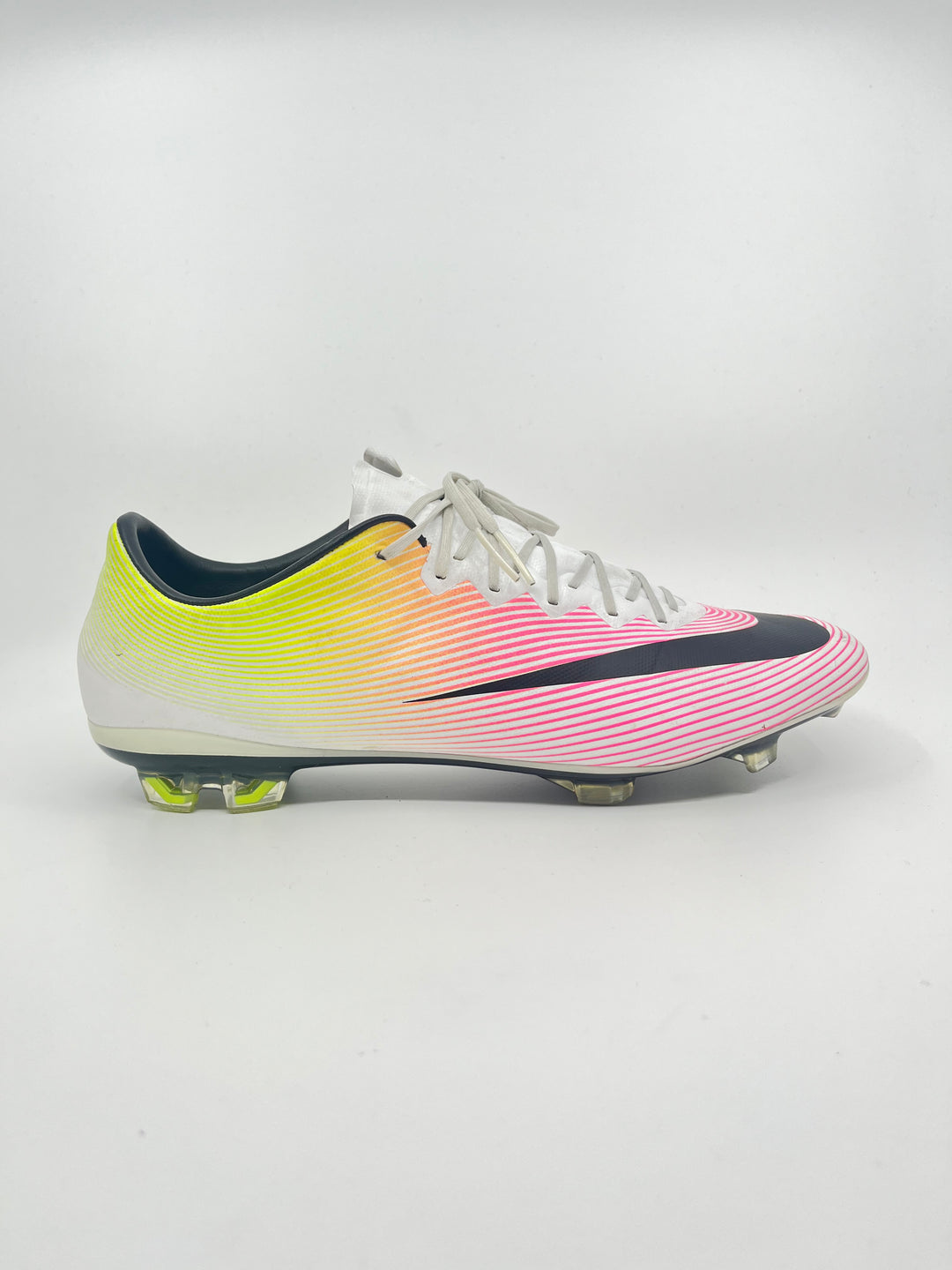 NIKE MERCURIAL VAPOR 10/X - Size 45