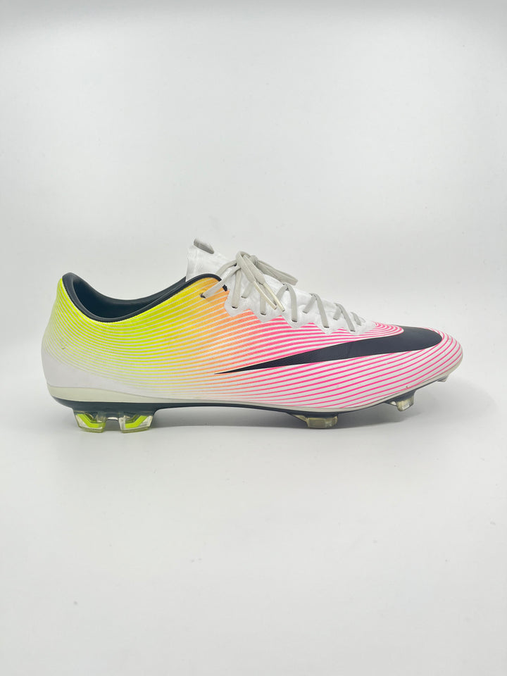 NIKE MERCURIAL VAPOR 10/X - Size 45