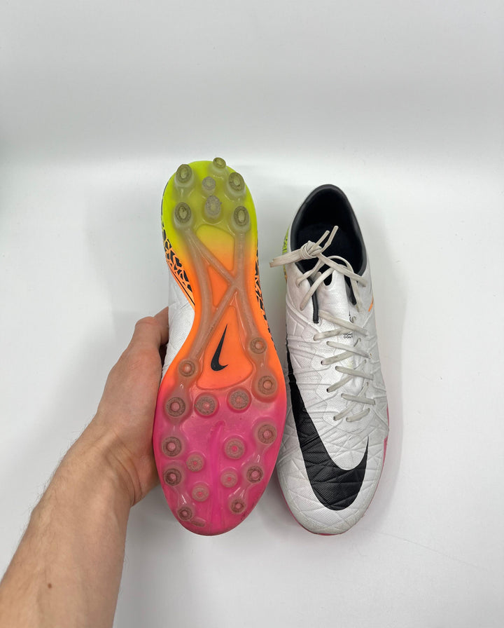 Nike Hypervenom Phinish - Size 40,5