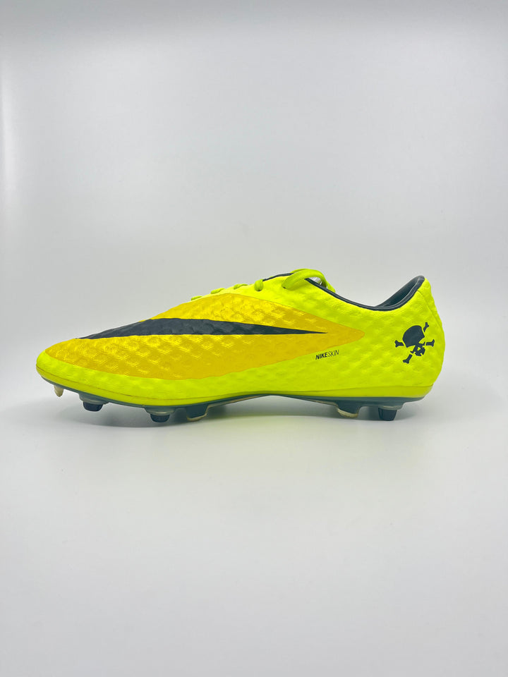 Nike Hypervenom Phantom 1 - Size 44