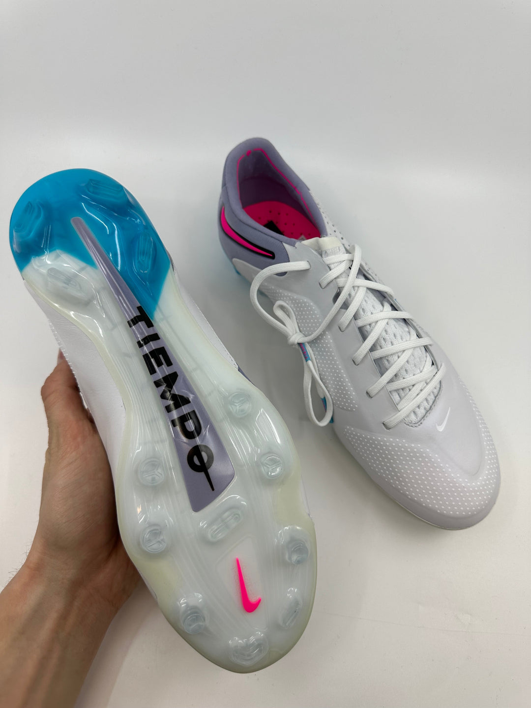 Nike Tiempo Legend 9 - Size 42,5 & 44,5
