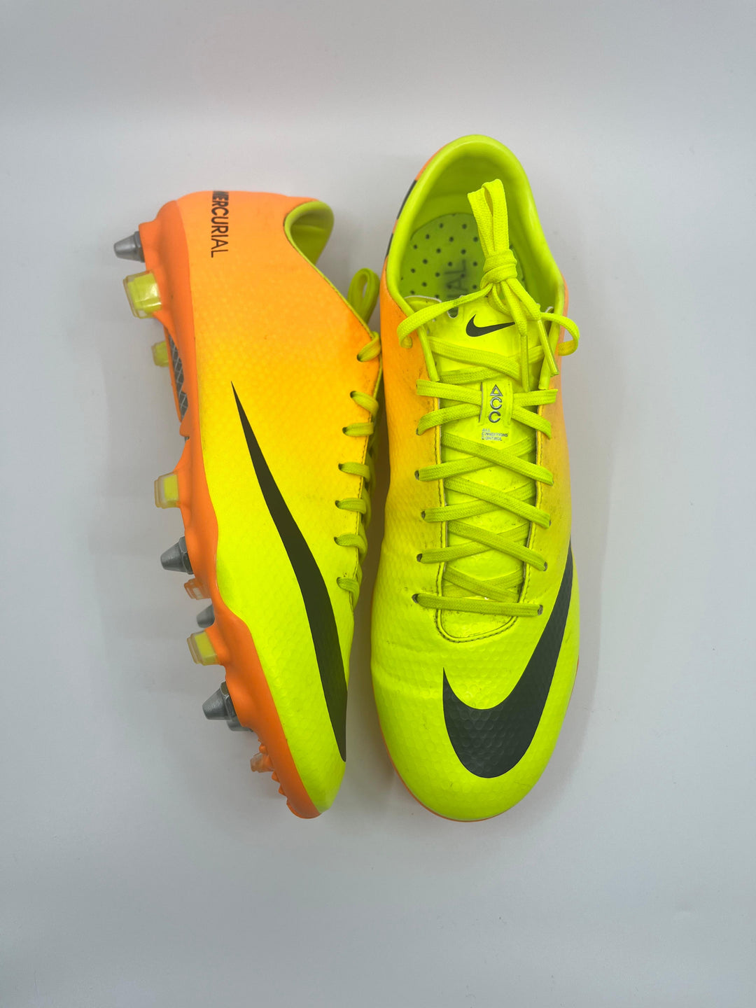 Nike Mercurial Vapor IX - Size 44