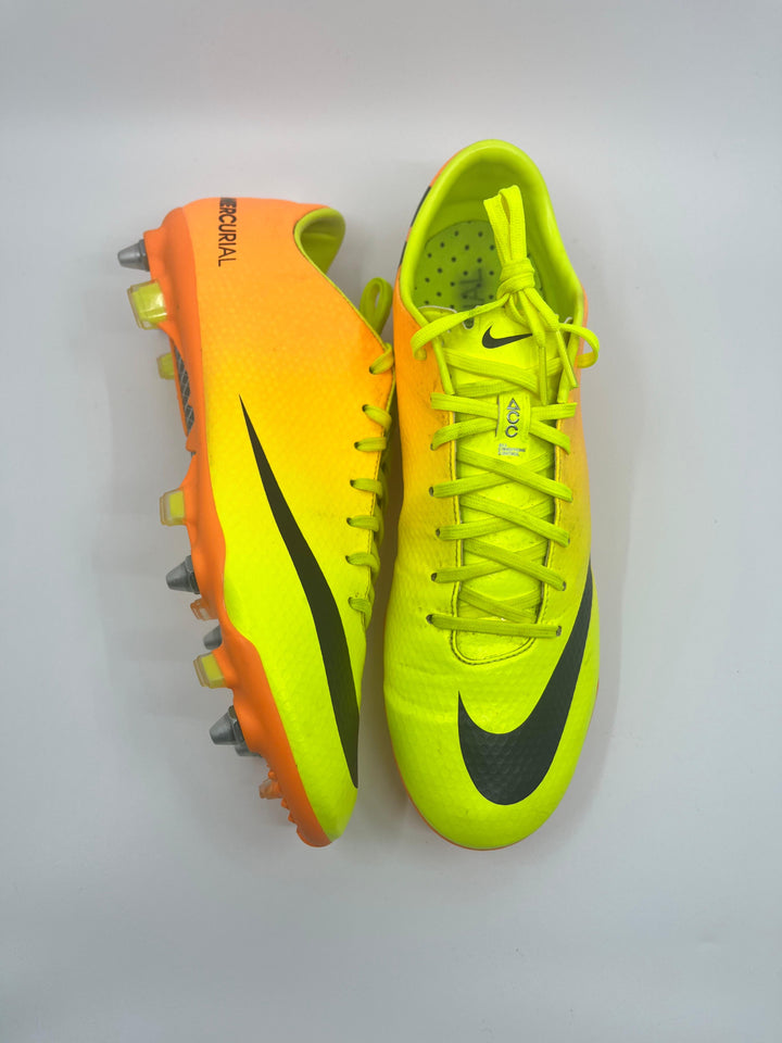 Nike Mercurial Vapor IX - Size 44