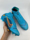 Nike Mercurial Superfly 8 - Size 42,5