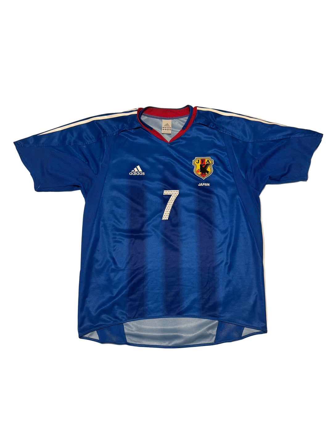 Japan 2004 | Nakata - Size L