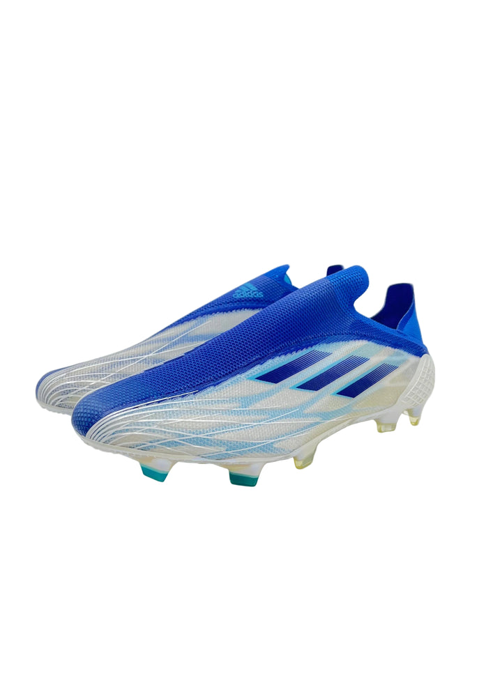 Adidas X Speedflow+ - Size 42 2/3