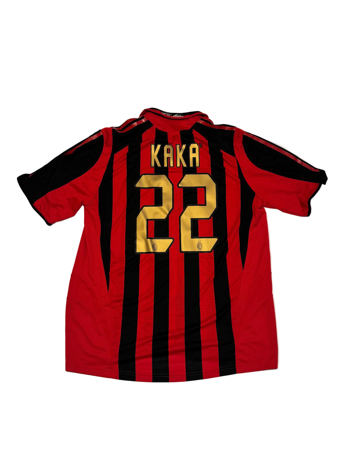 AC Milan 05/06* | Kaká - Size L