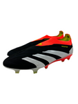 Adidas Predator Laceless Solar Energy - Size 44