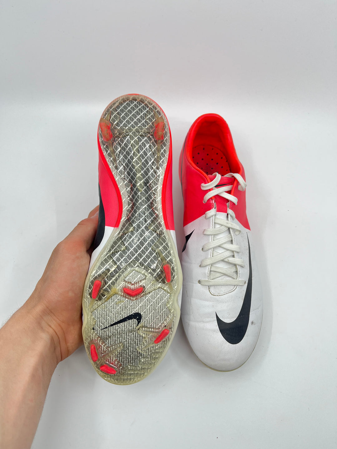 Nike Mercurial Vapor 8 - Size 40,5
