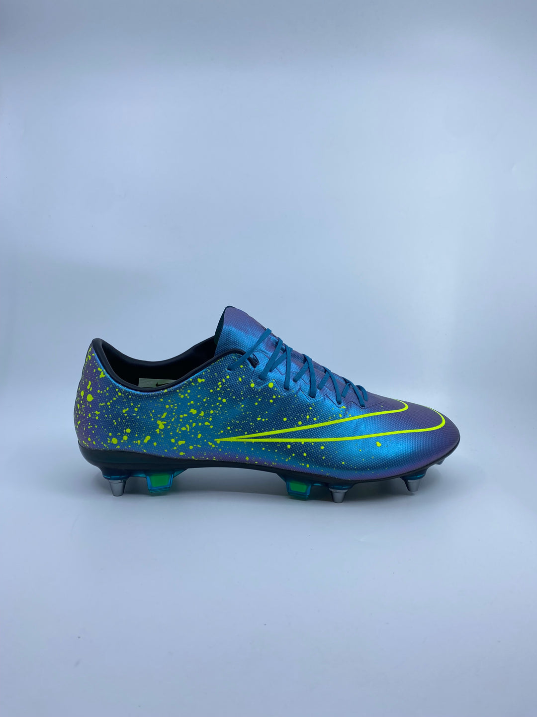 Nike Mercurial Vapor X - Size 42.5