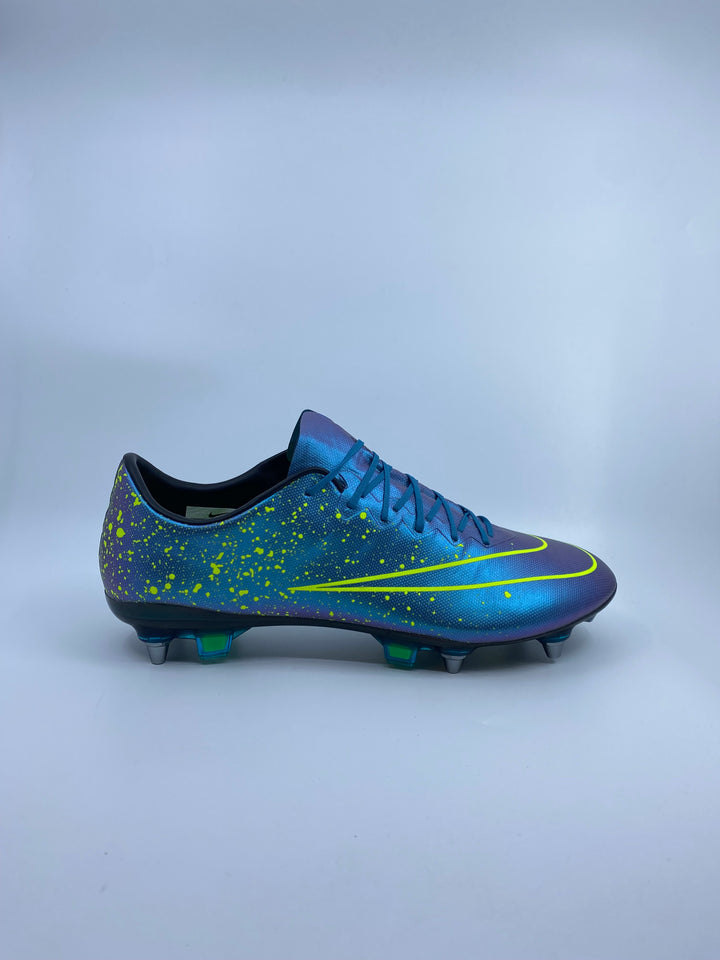 Nike Mercurial Vapor X - Size 42.5