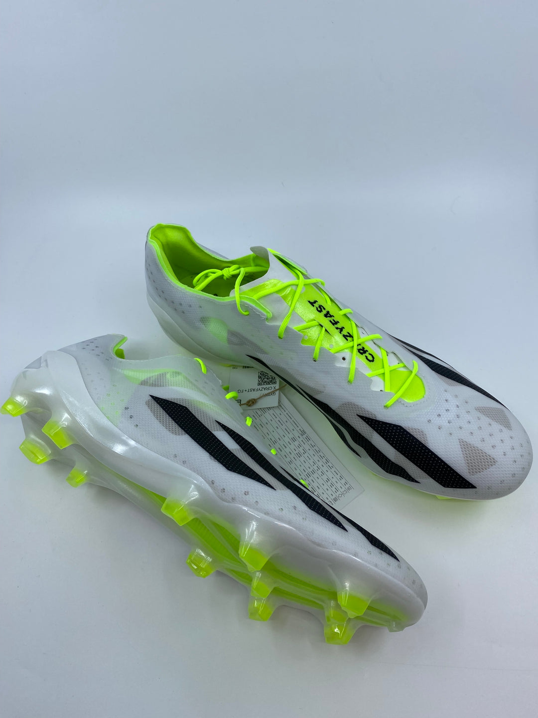 Adidas X Crazyfast + - Many Sizes
