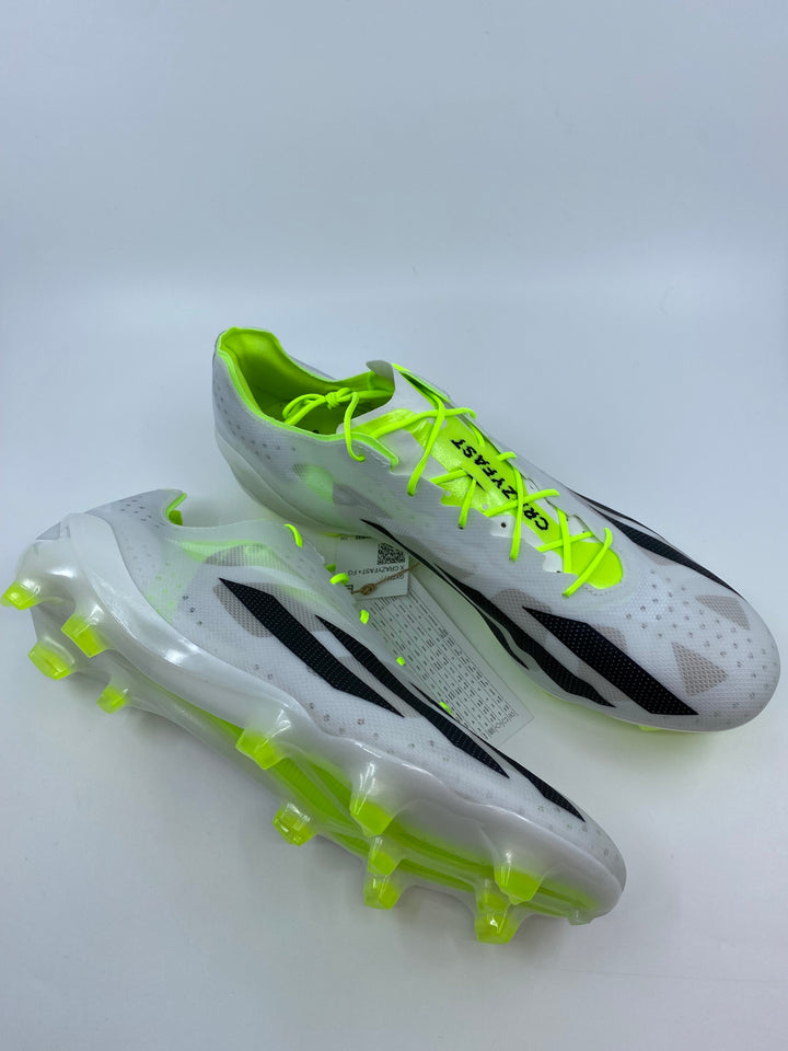Adidas X Crazyfast + - Many Sizes