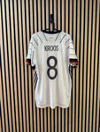 Tyskland 21/22 | Kroos - Size XL