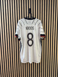 Tyskland 21/22 | Kroos - Size XL