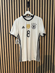 Germany Özil 2016 - Size S