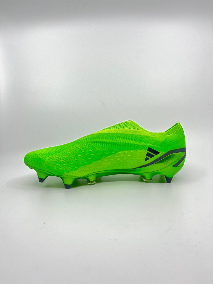 Adidas X Speedportal+ - Size 42 2/3