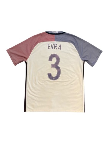 Frankrike 2016 | Evra - Size L