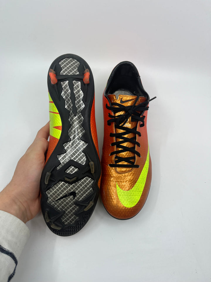 Nike Mercurial Vapor 9/IX - Size 42.5