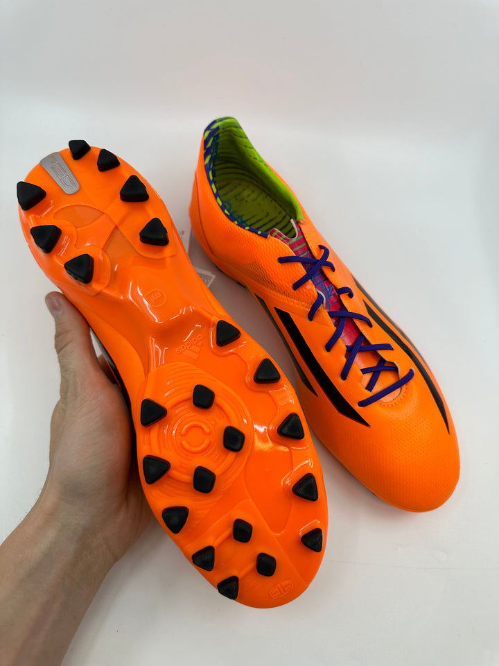 Adidas F50 Adizero - Size 44