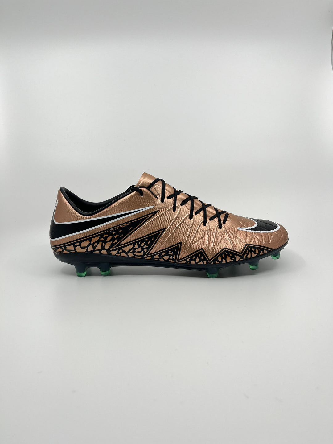 Nike Hypervenom Phinish - Size 46