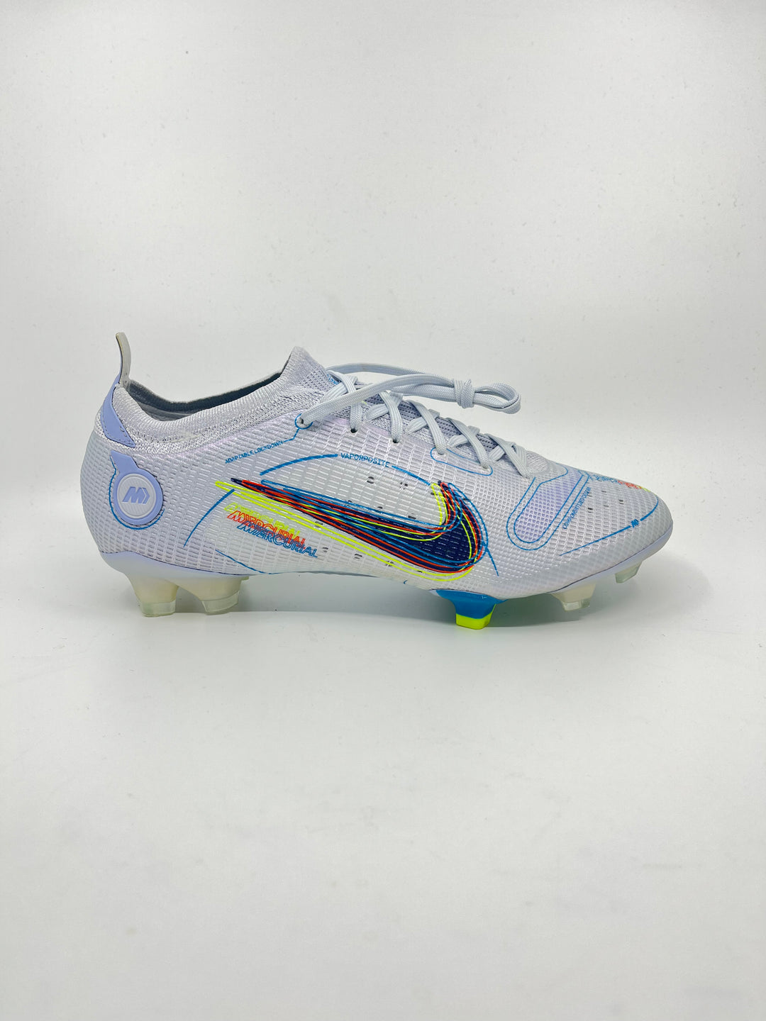 Nike Mercurial Vapor 14 - Size 42