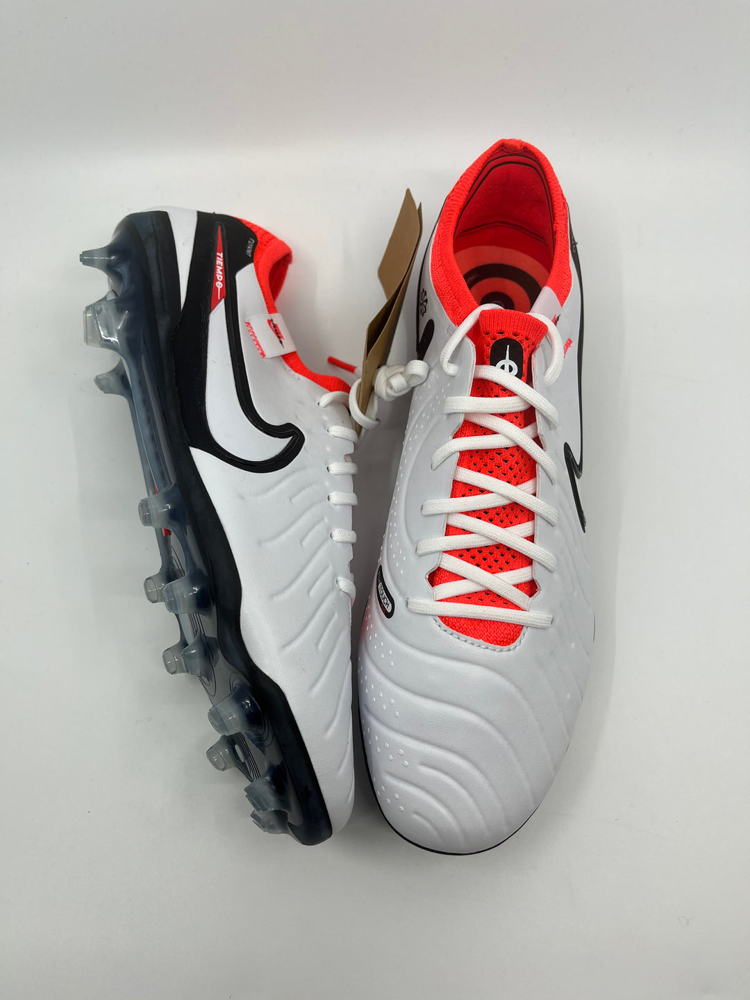 Nike Tiempo Legend 10 - size 43