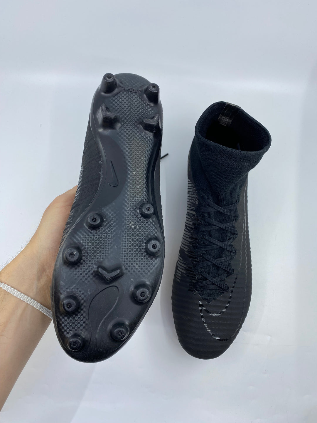 Nike Mercurial Superfly 5 - Size 42