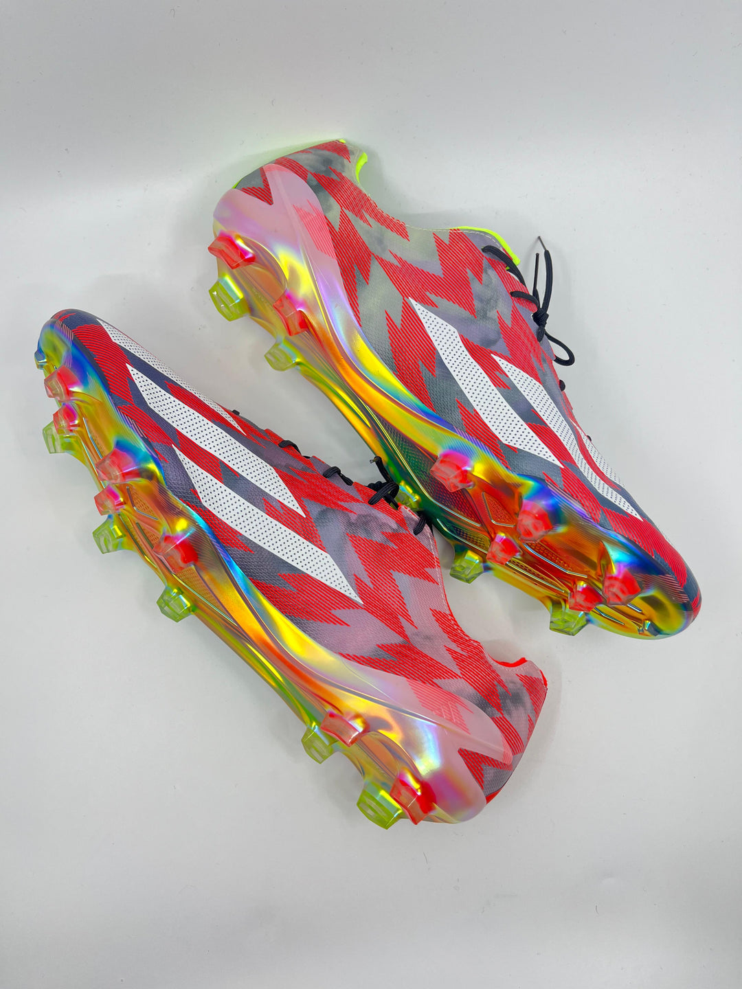 Adidas X Crazyfast+ Limited Edition - Size 46