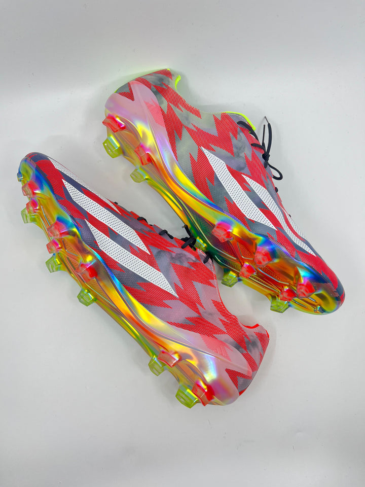 Adidas X Crazyfast+ Limited Edition - Size 46